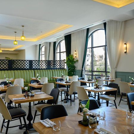 Hotel Botanica- Limited Edition By Fattal Haifa Ngoại thất bức ảnh