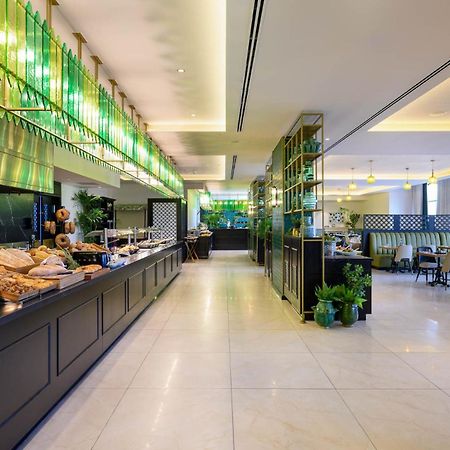 Hotel Botanica- Limited Edition By Fattal Haifa Ngoại thất bức ảnh
