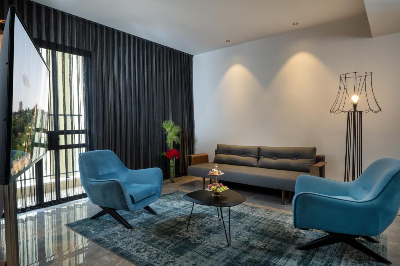 Hotel Botanica- Limited Edition By Fattal Haifa Ngoại thất bức ảnh