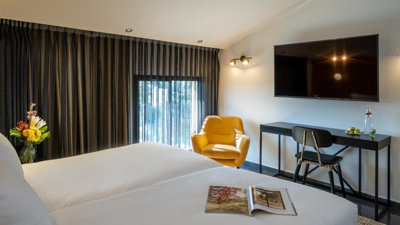Hotel Botanica- Limited Edition By Fattal Haifa Ngoại thất bức ảnh