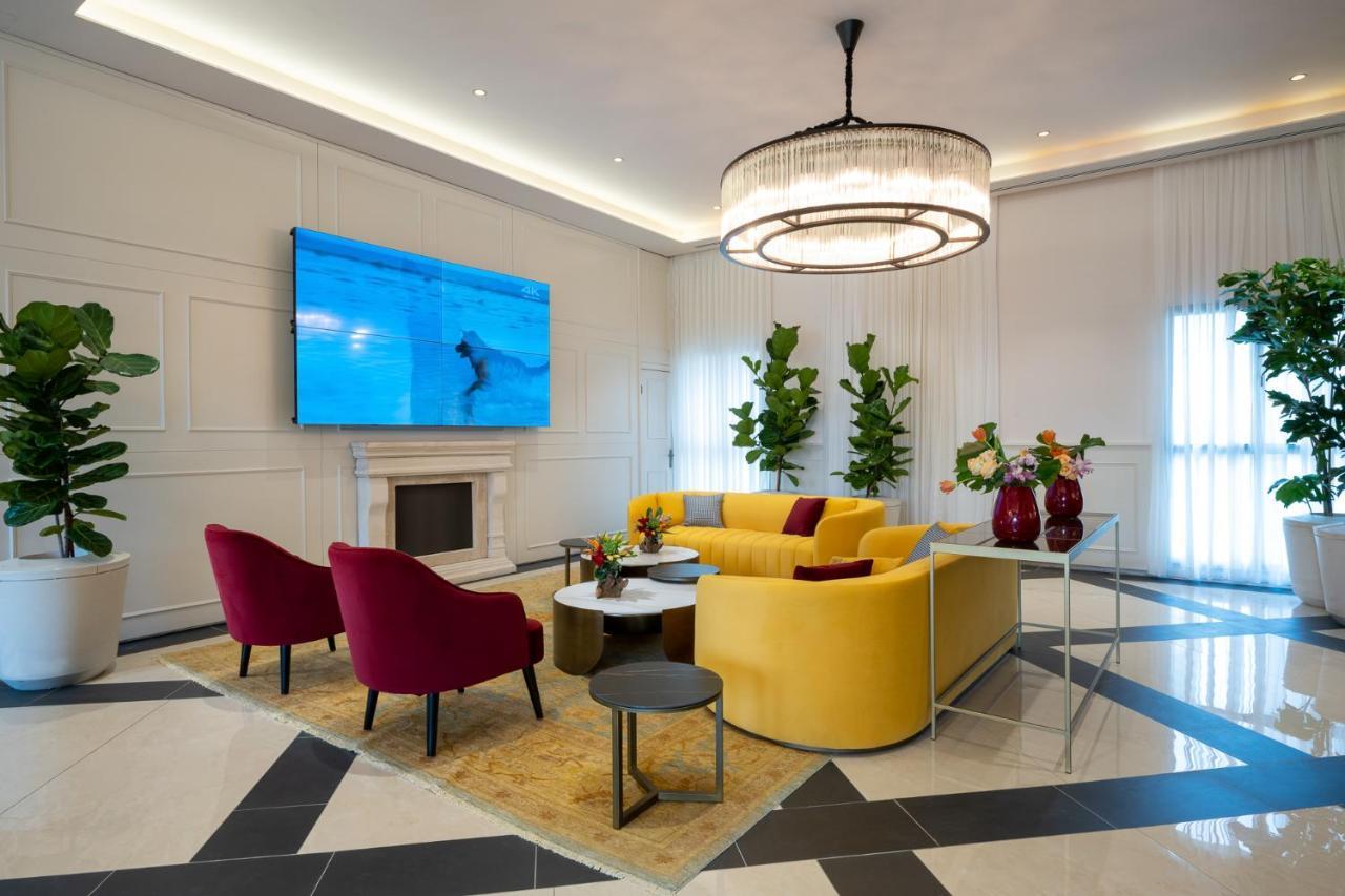 Hotel Botanica- Limited Edition By Fattal Haifa Ngoại thất bức ảnh