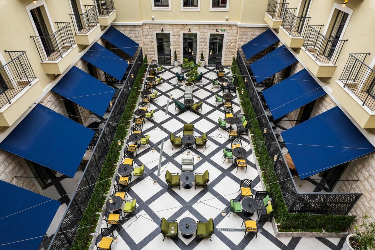 Hotel Botanica- Limited Edition By Fattal Haifa Ngoại thất bức ảnh