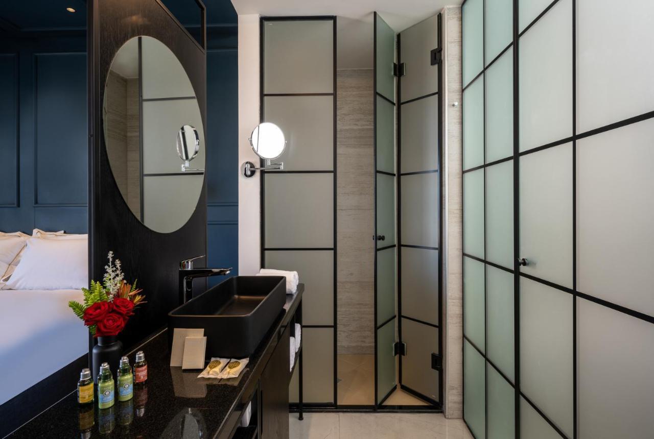 Hotel Botanica- Limited Edition By Fattal Haifa Ngoại thất bức ảnh