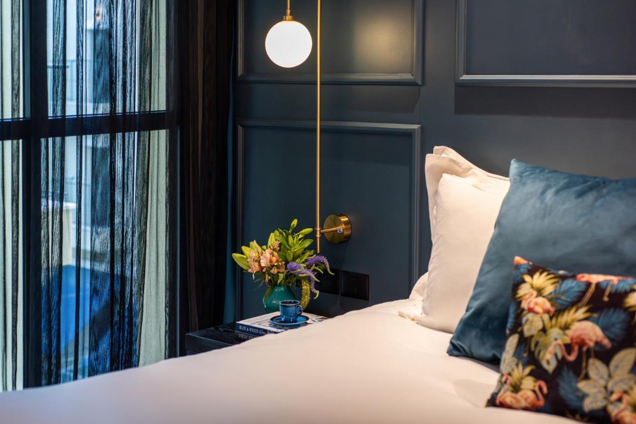 Hotel Botanica- Limited Edition By Fattal Haifa Ngoại thất bức ảnh