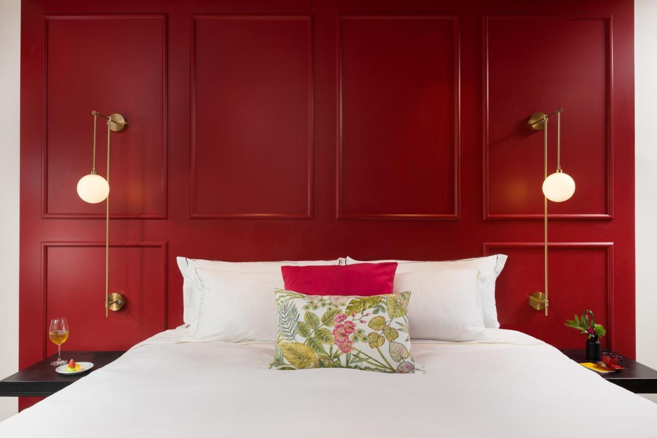 Hotel Botanica- Limited Edition By Fattal Haifa Ngoại thất bức ảnh