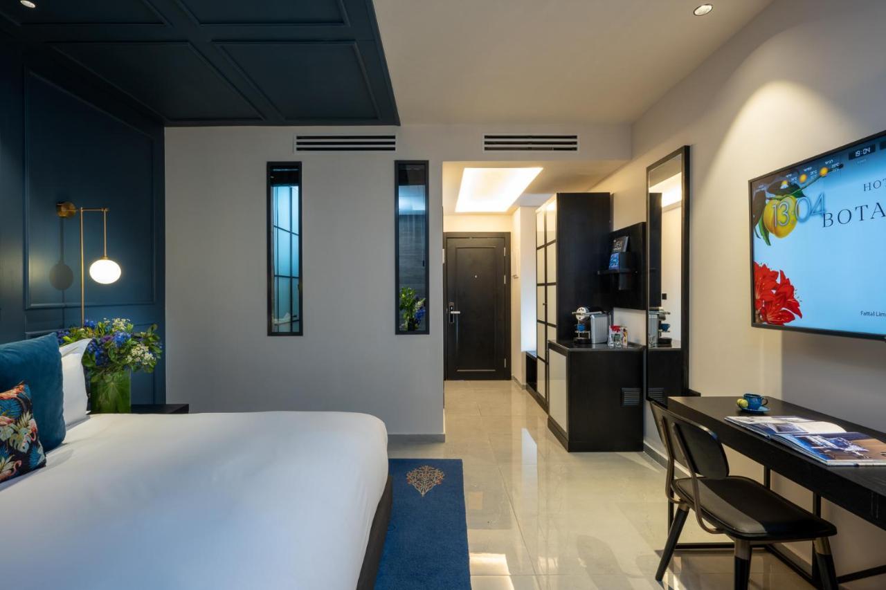 Hotel Botanica- Limited Edition By Fattal Haifa Ngoại thất bức ảnh