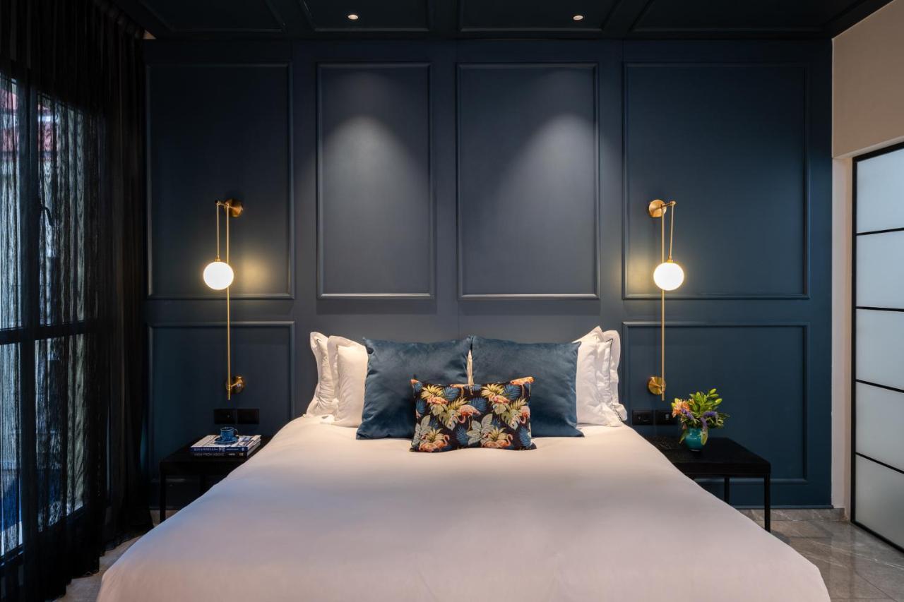 Hotel Botanica- Limited Edition By Fattal Haifa Ngoại thất bức ảnh