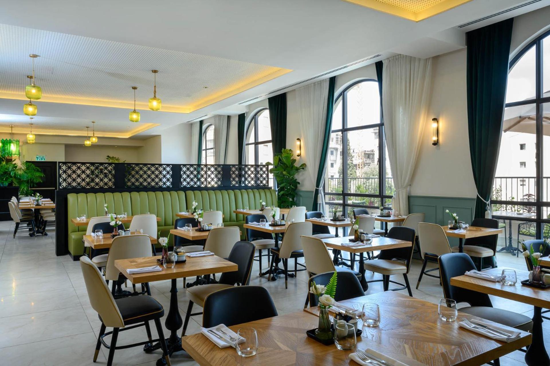 Hotel Botanica- Limited Edition By Fattal Haifa Ngoại thất bức ảnh
