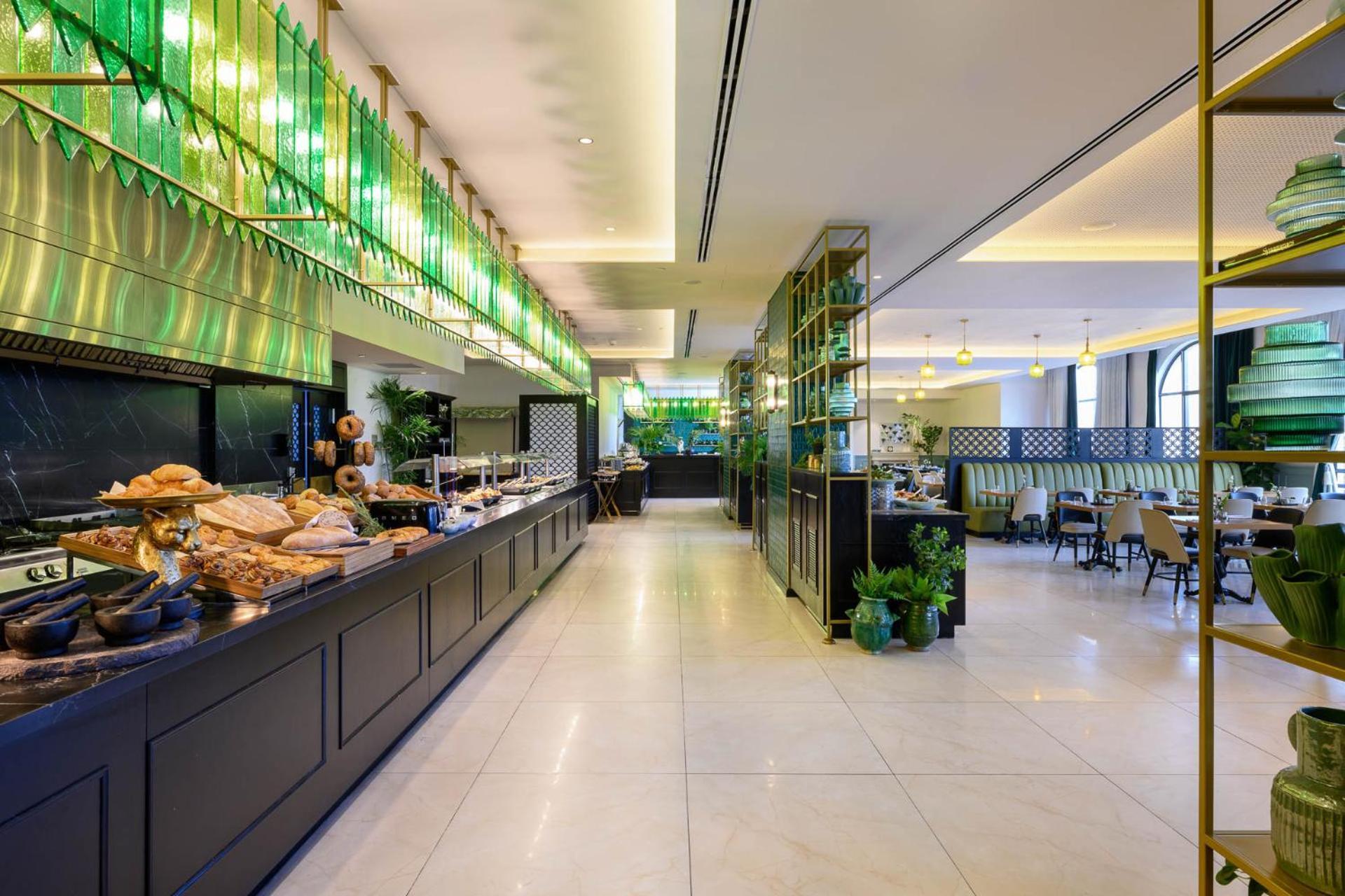 Hotel Botanica- Limited Edition By Fattal Haifa Ngoại thất bức ảnh