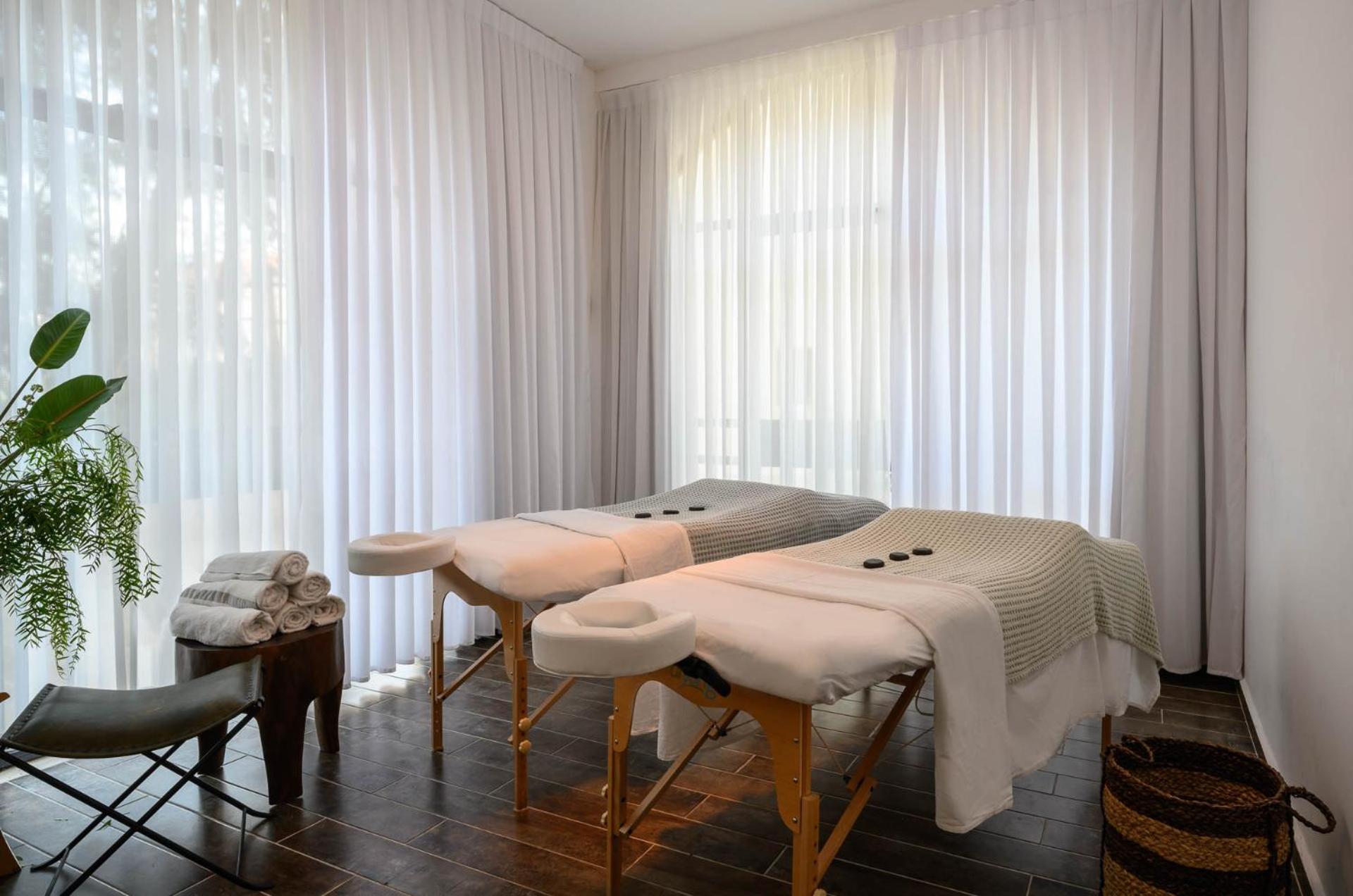 Hotel Botanica- Limited Edition By Fattal Haifa Ngoại thất bức ảnh