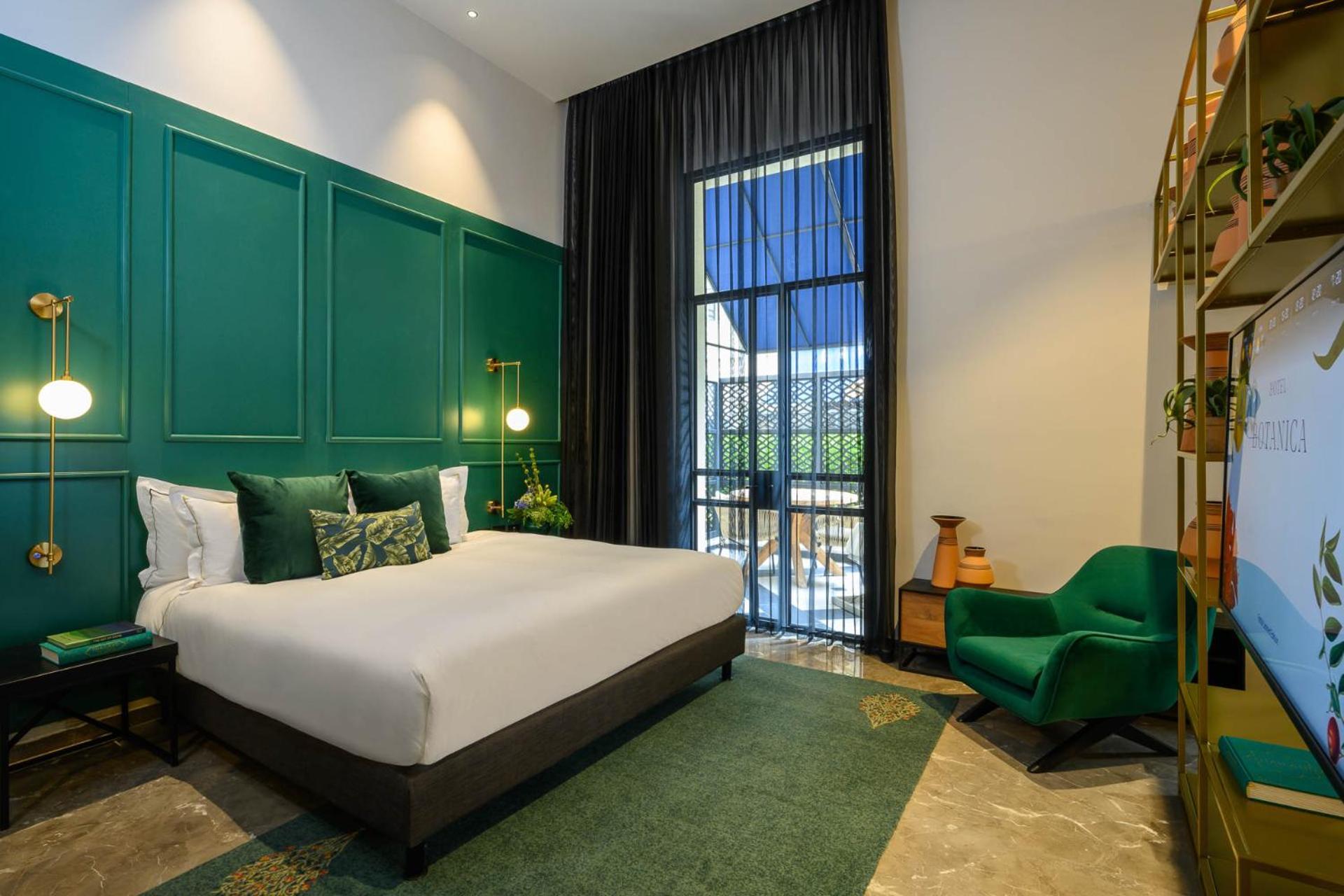 Hotel Botanica- Limited Edition By Fattal Haifa Ngoại thất bức ảnh